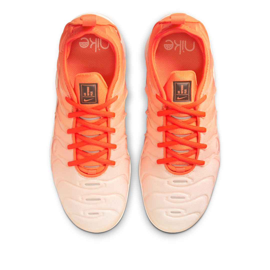Nike Air VaporMax Plus Citrus - Sneak