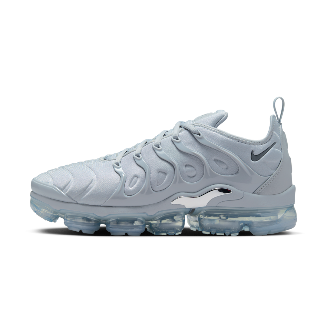 Nike Air VaporMax Plus Cool Grey