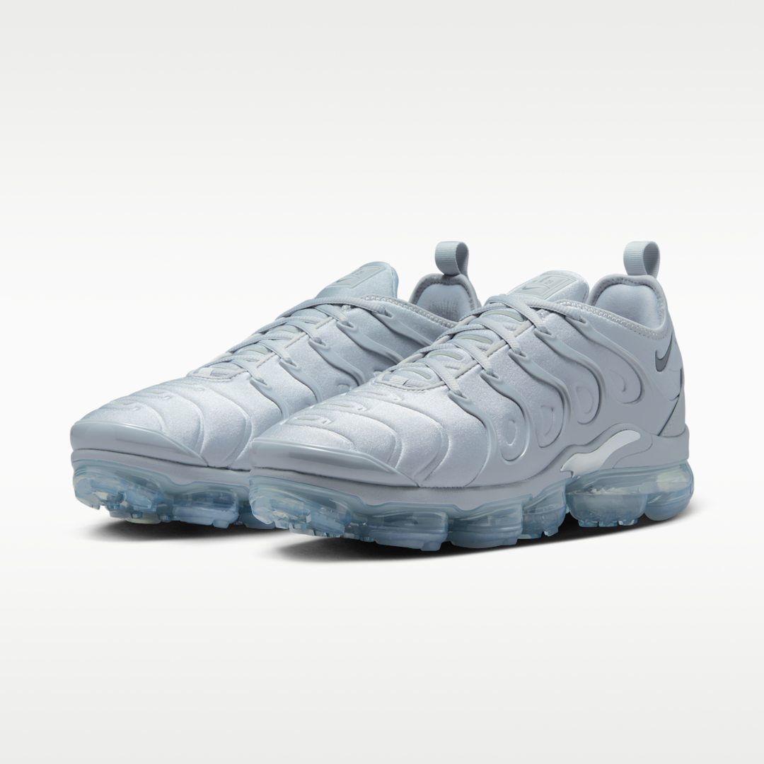 Nike Air VaporMax Plus Cool Grey
