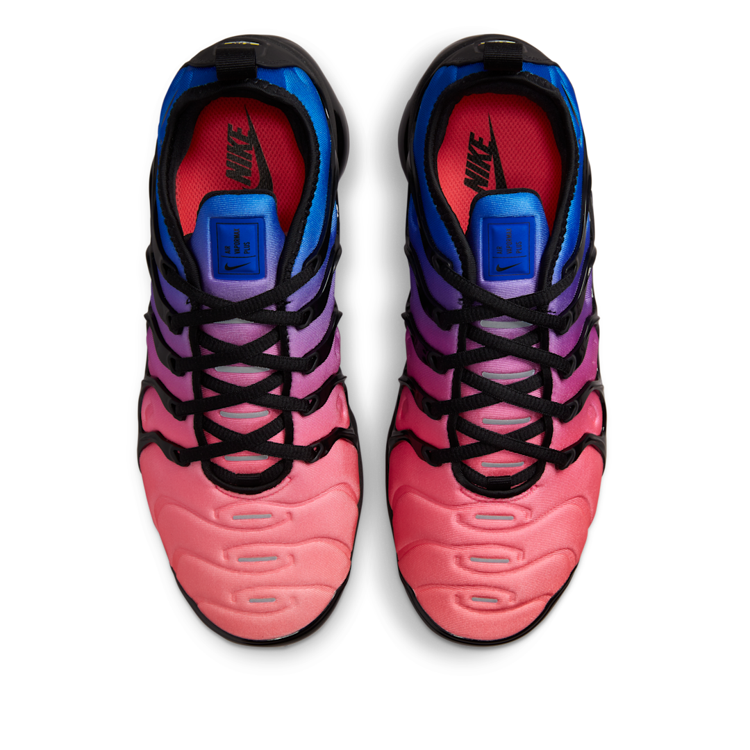 Nike Air VaporMax Plus Cotton Candy - Sneak
