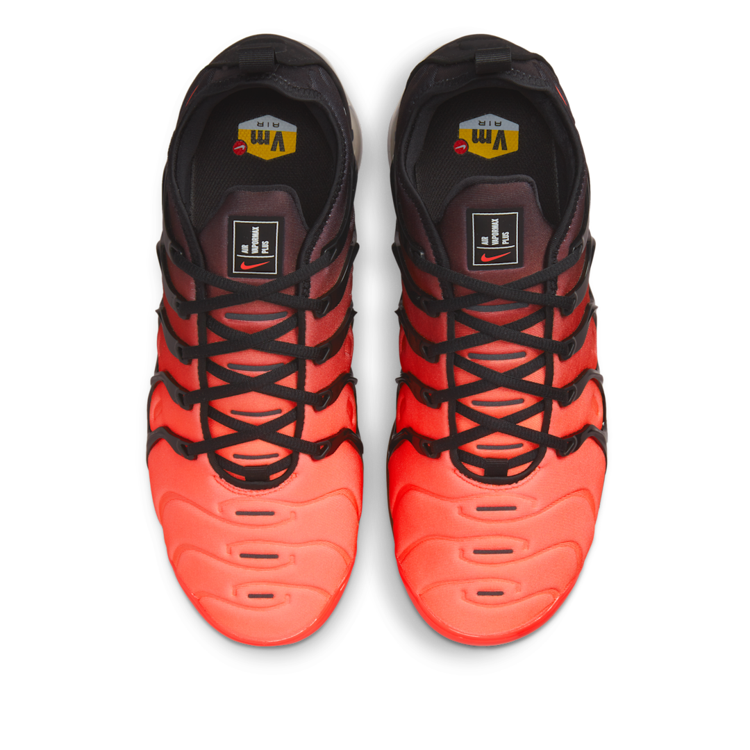 Nike Air VaporMax Plus Darth Maul - Sneak