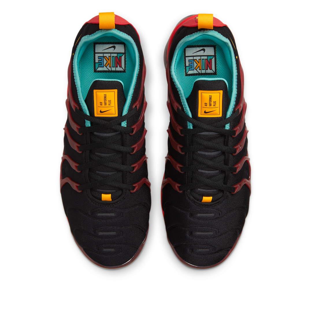Nike Air VaporMax Plus Full Spec Stained Glass - Sneak