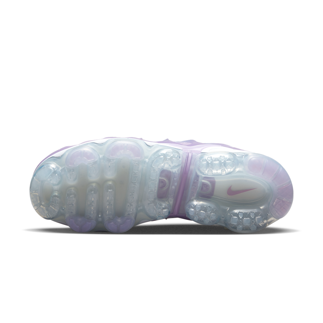 Nike Air VaporMax Plus Lilac University Blue Gradient