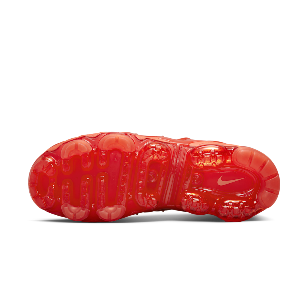 Nike Air VaporMax Plus Triple Orange - Sneak