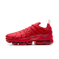 Nike Air VaporMax Plus Triple Red