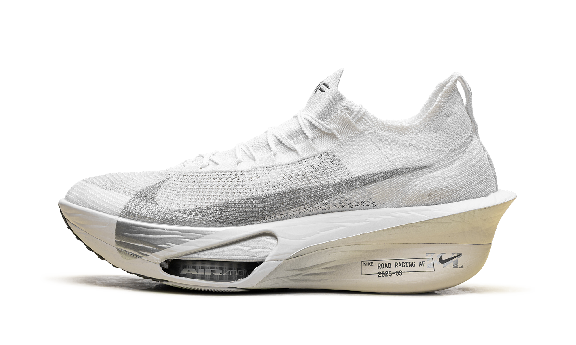 Nike Air Zoom Alphafly Next% 3 Running is Mental