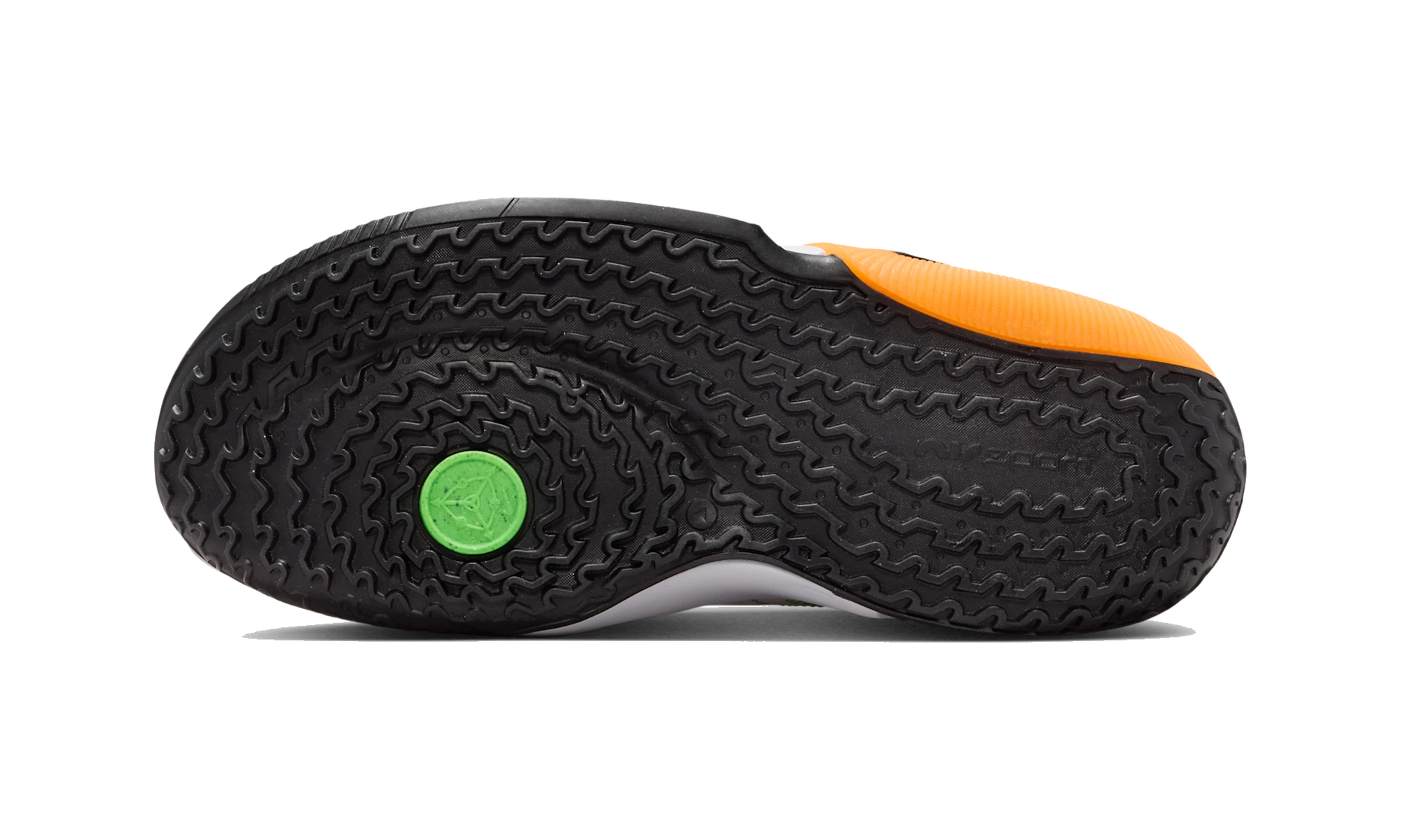 Nike Air Zoom Crossover 2 Phantom Black Orange