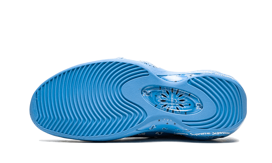 Nike Air Zoom Flight 95 SP Supreme University Blue, University Blue/White (DJ8604-400)