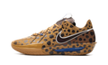 Nike Air Zoom GT Cut 3 Air Jordan Poole Milk and Cookies