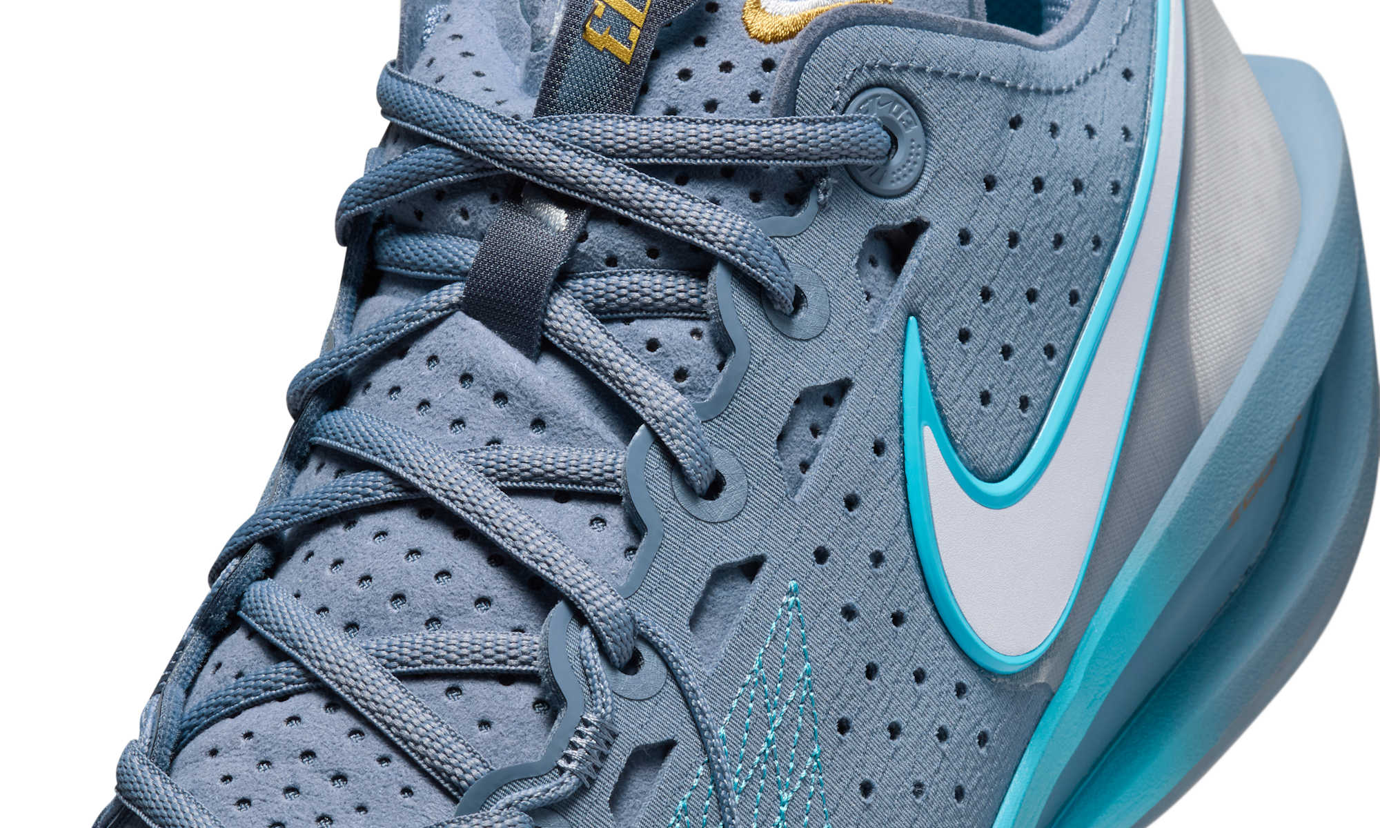 Nike Air Zoom GT Cut 3 Ashen Slate