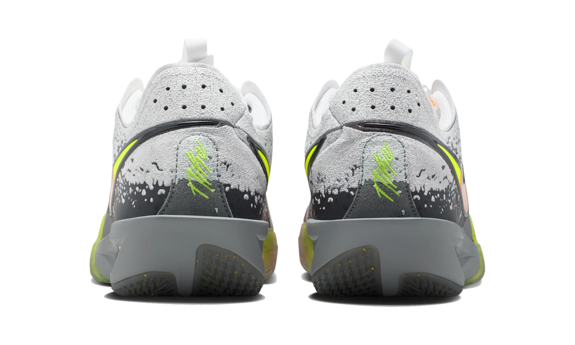 Nike Air Zoom GT Cut 3 Christmas