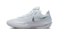 Nike Air Zoom GT Cut 3 TB White Metallic Silver