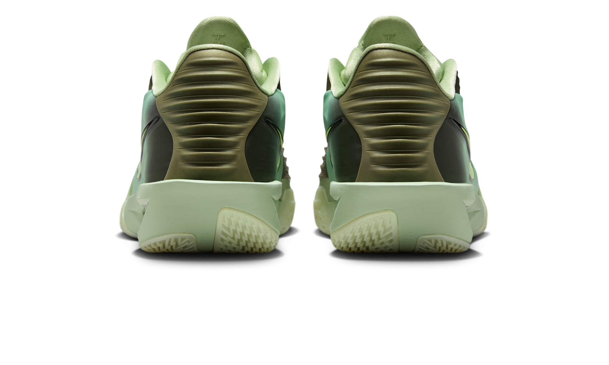 Nike Air Zoom GT Cut 3 Turbo Honeydew Barely Volt