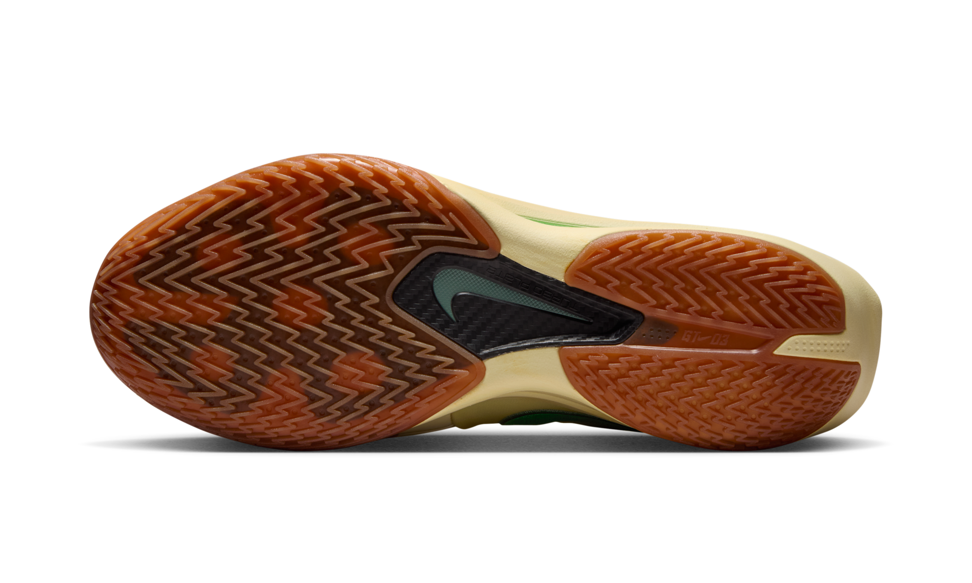 Nike Air Zoom GT Cut 3 Turbo Jrue Holiday
