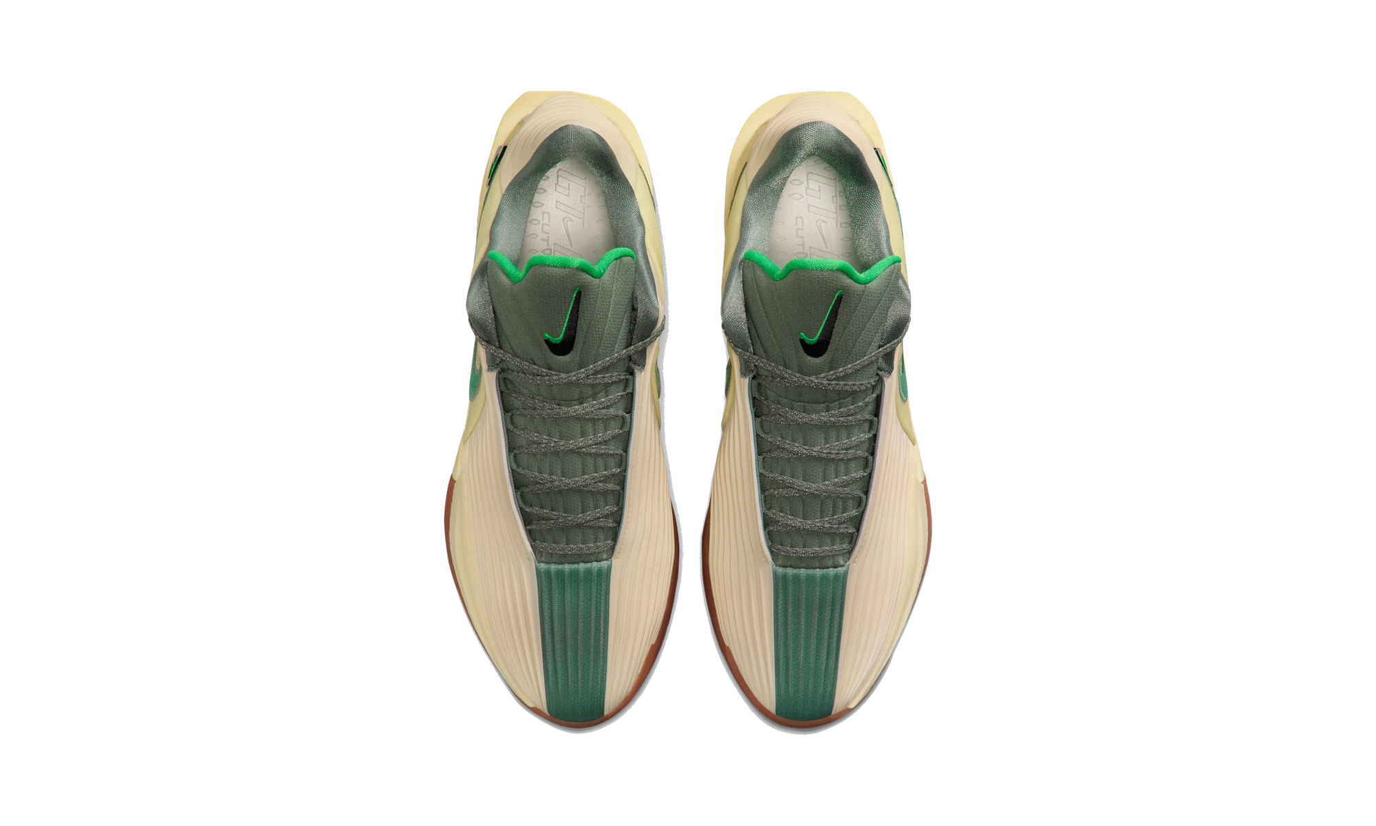Nike Air Zoom GT Cut 3 Turbo Jrue Holiday