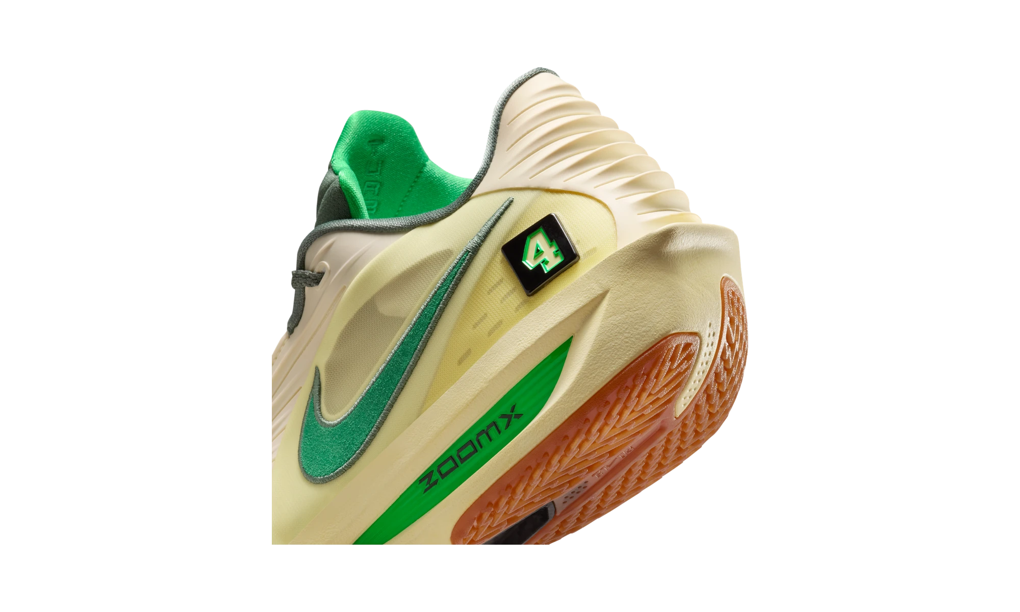 Nike Air Zoom GT Cut 3 Turbo Jrue Holiday