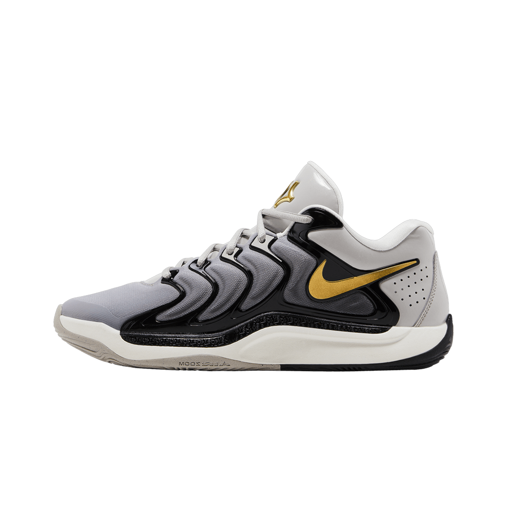 Nike Air Zoom GT Cut 3 Turbo LX Black Label, Black/Black (IB9632-001)