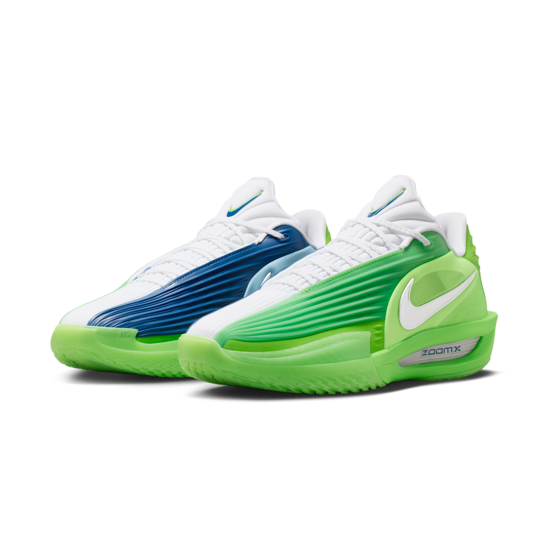 Nike Air Zoom GT Cut 3 Turbo Minnesota Timberwolves - Sneak