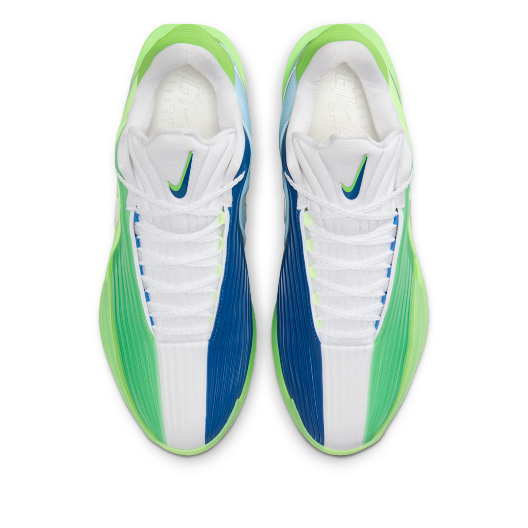 Nike Air Zoom GT Cut 3 Turbo Minnesota Timberwolves - Sneak