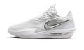 Nike Air Zoom GT Cut 3 Turbo White Metallic Silver