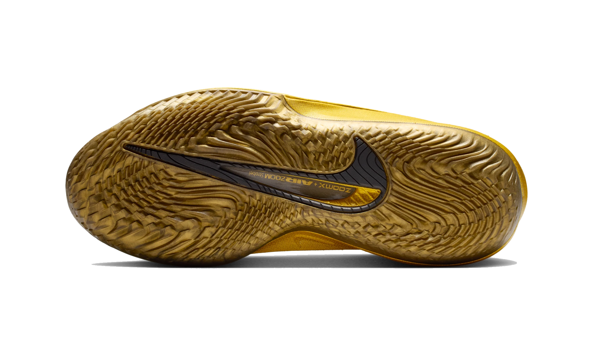 Nike Air Zoom GT Cut 4 Air Jordan Poole Golden Beach PE