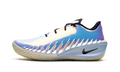 Nike Air Zoom GT Cut 4 LX Victor Wembanyama All-Star Warning Label