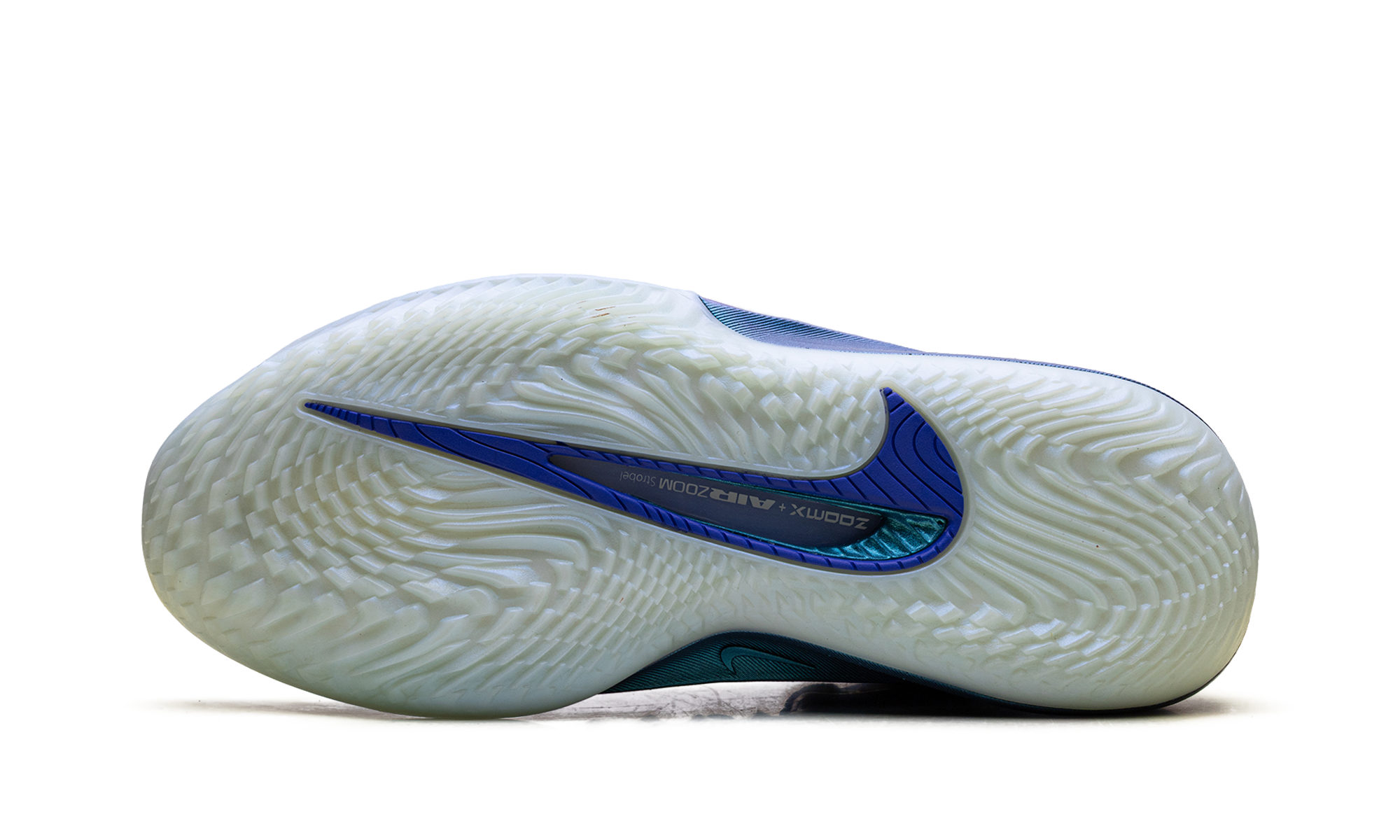 Nike Air Zoom GT Cut 4 Preheat