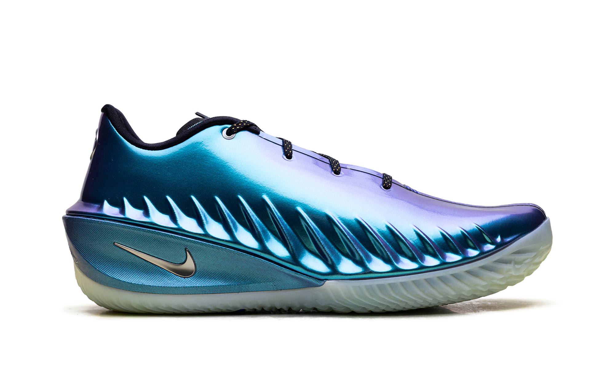 Nike Air Zoom GT Cut 4 Preheat