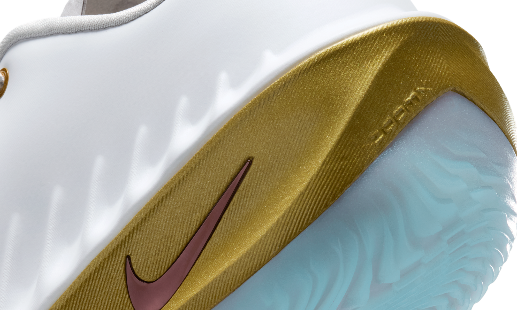 Nike Air Zoom GT Cut 4 Year of the Horse