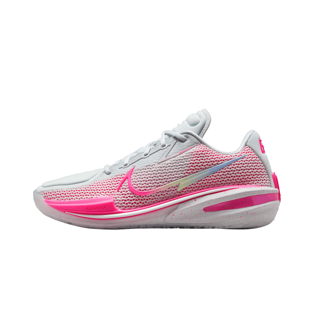 Nike Air Zoom GT Cut EP Think Pink
