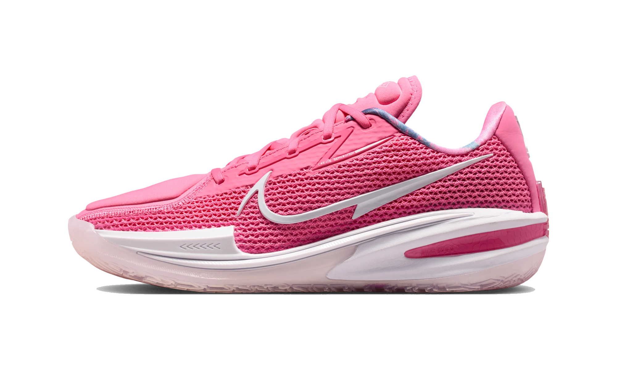 Nike Air Zoom GT Cut Unseen Hours Virginia