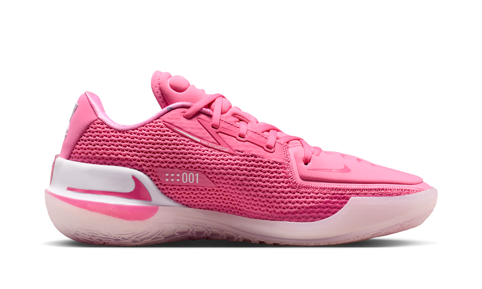 Nike Air Zoom GT Cut Unseen Hours Virginia