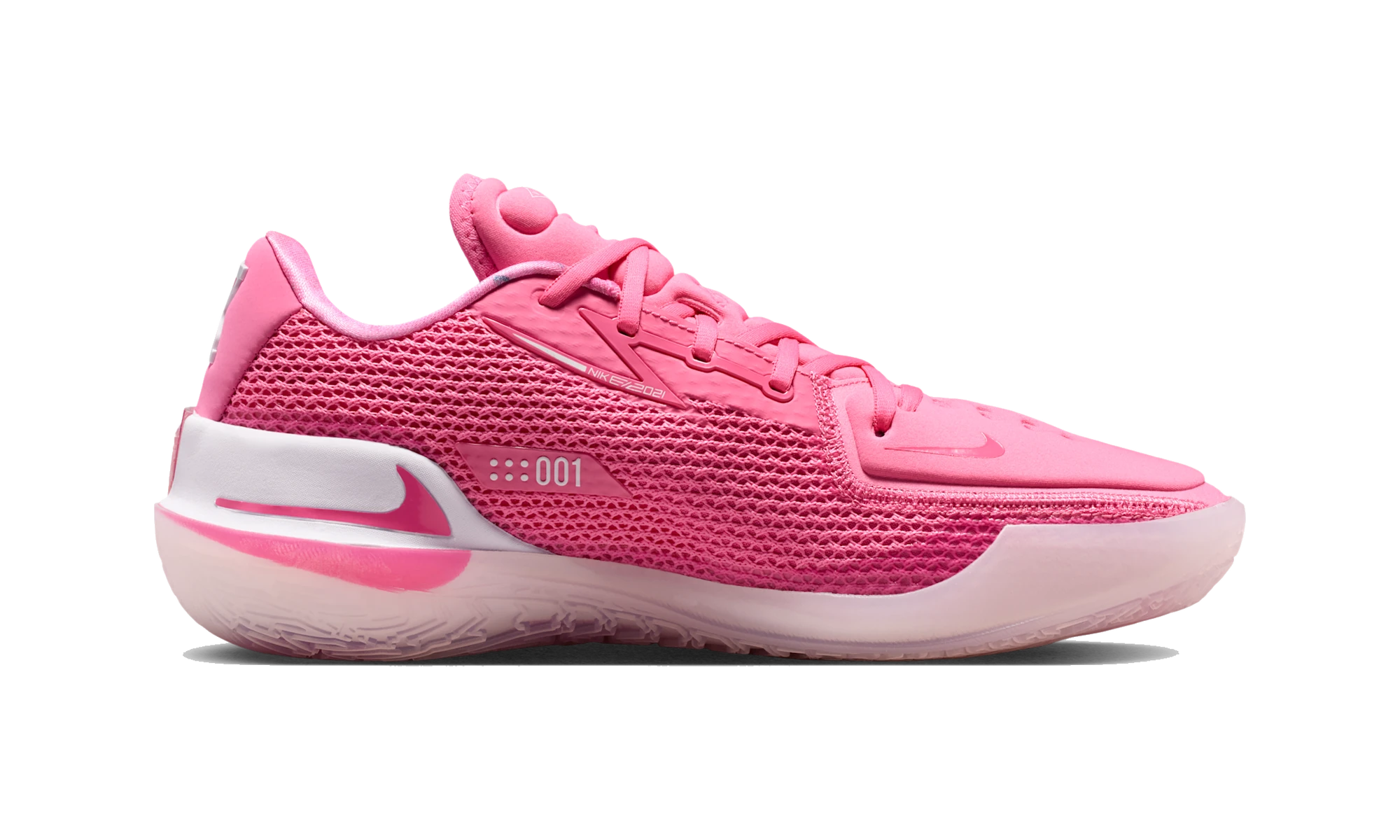 Nike Air Zoom GT Cut Unseen Hours Virginia