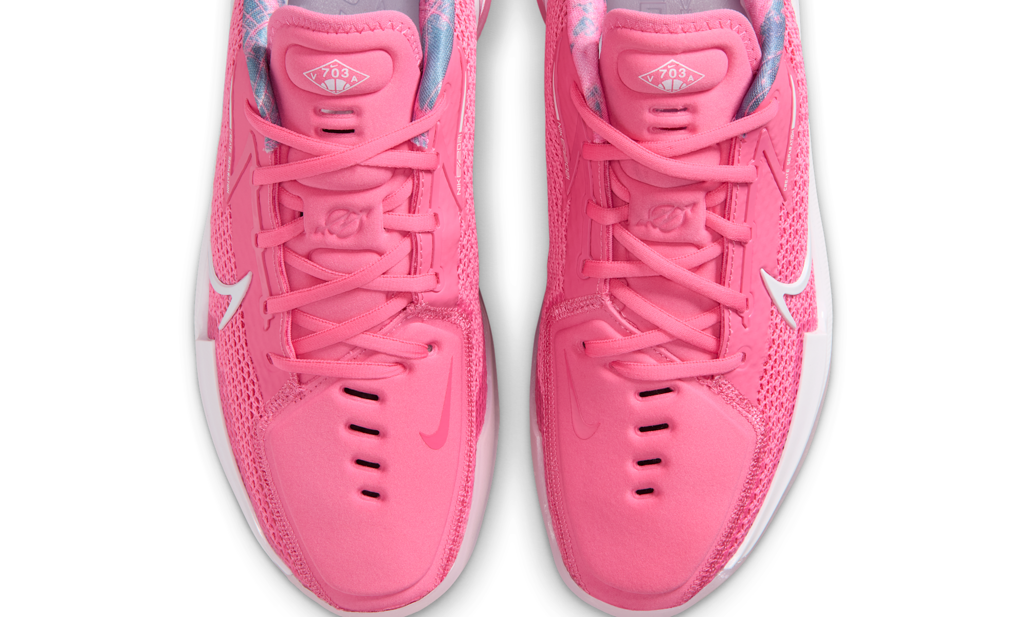 Nike Air Zoom GT Cut Unseen Hours Virginia