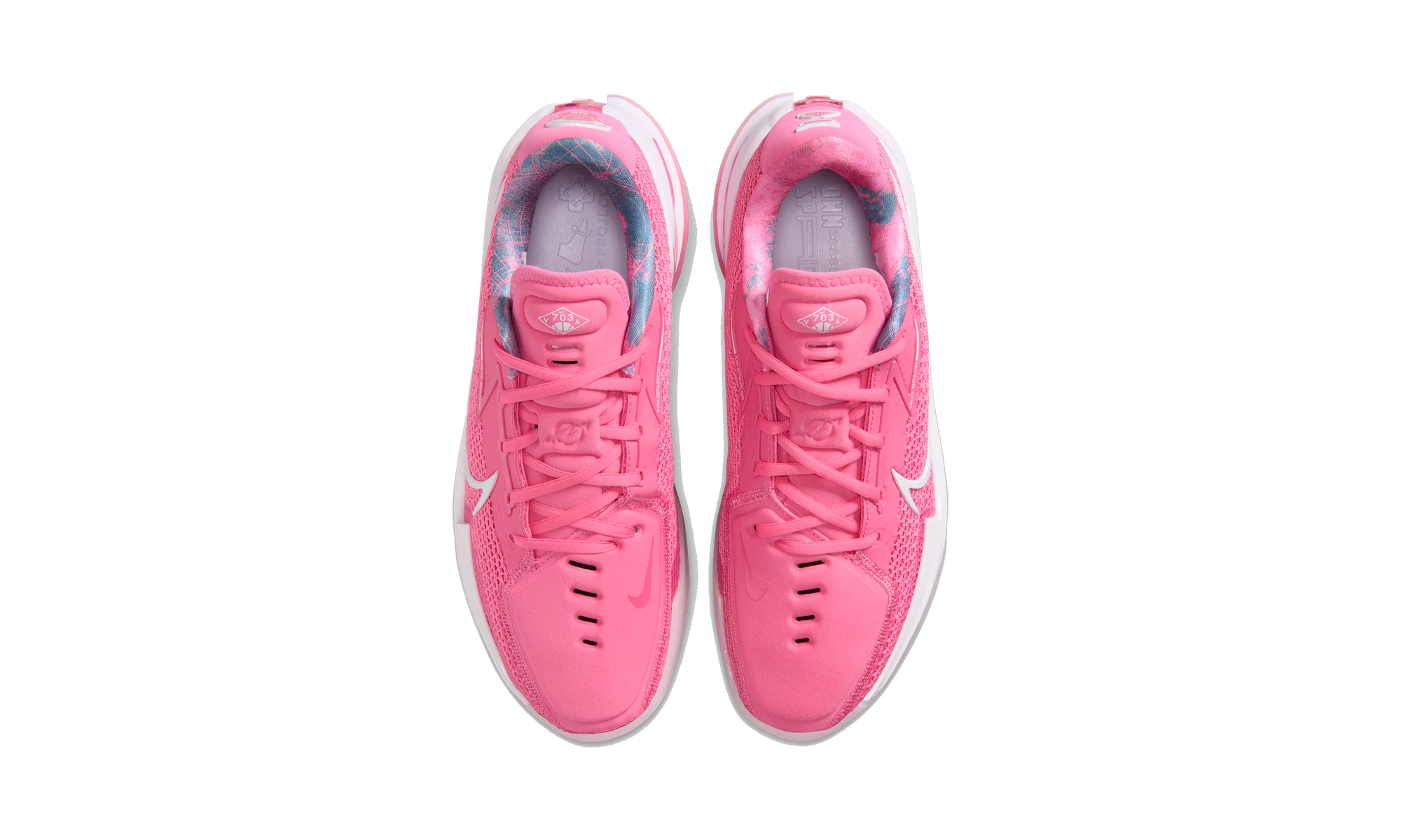 Nike Air Zoom GT Cut Unseen Hours Virginia