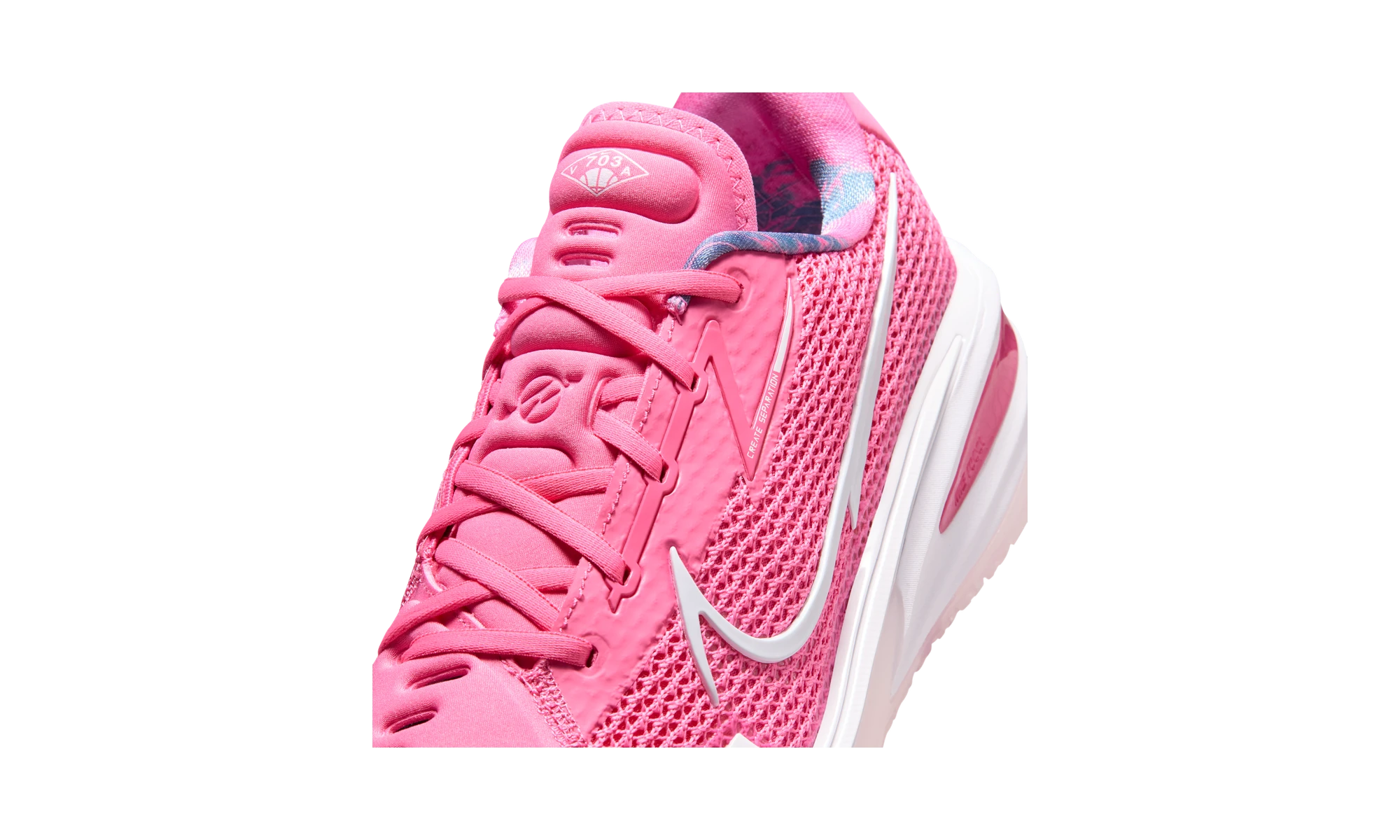 Nike Air Zoom GT Cut Unseen Hours Virginia