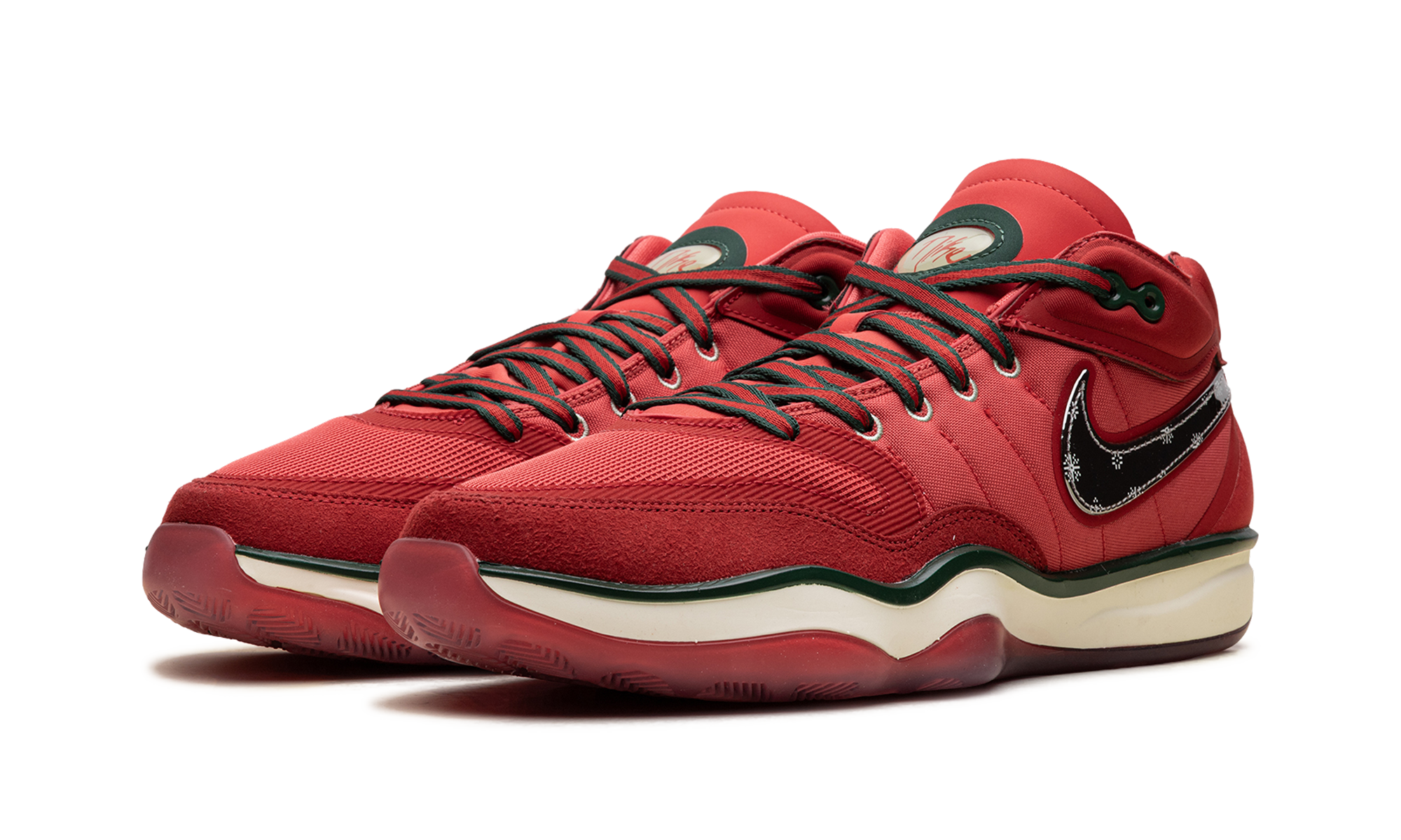 Nike Air Zoom GT Hustle 2 Christmas