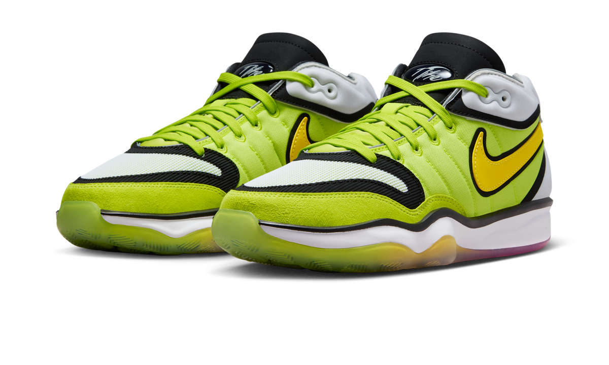 Nike Air Zoom GT Hustle 2 Talaria