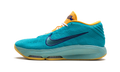 Nike Air Zoom GT Hustle 3 EP Victor Wembanyama Dusty Cactus