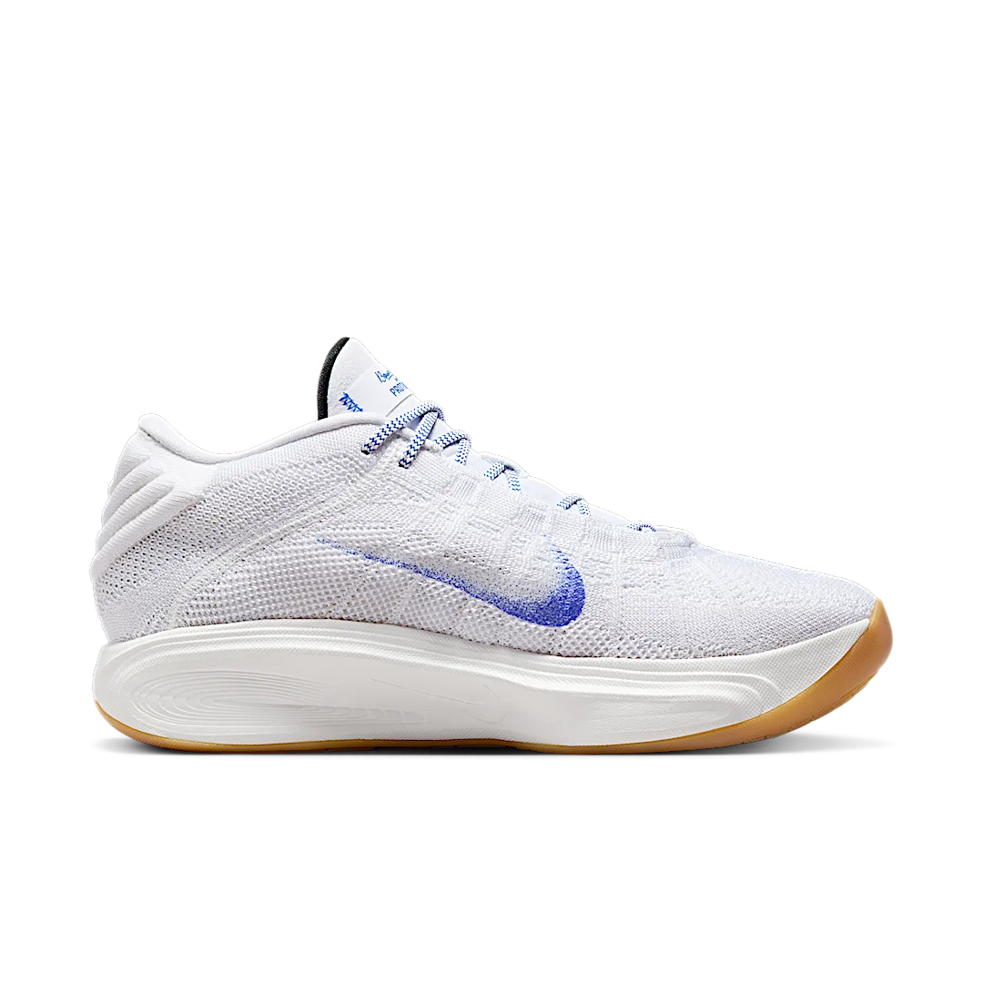 Nike Air Zoom GT Hustle 3 FP Blueprint Pack, Multi-Color/Multi-Color (HJ9083-100)