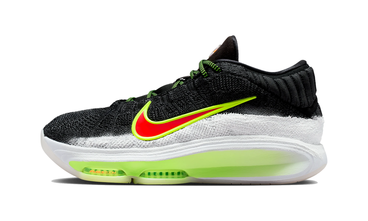 Nike Air Zoom GT Hustle 3 Victor Wembanyama Christmas