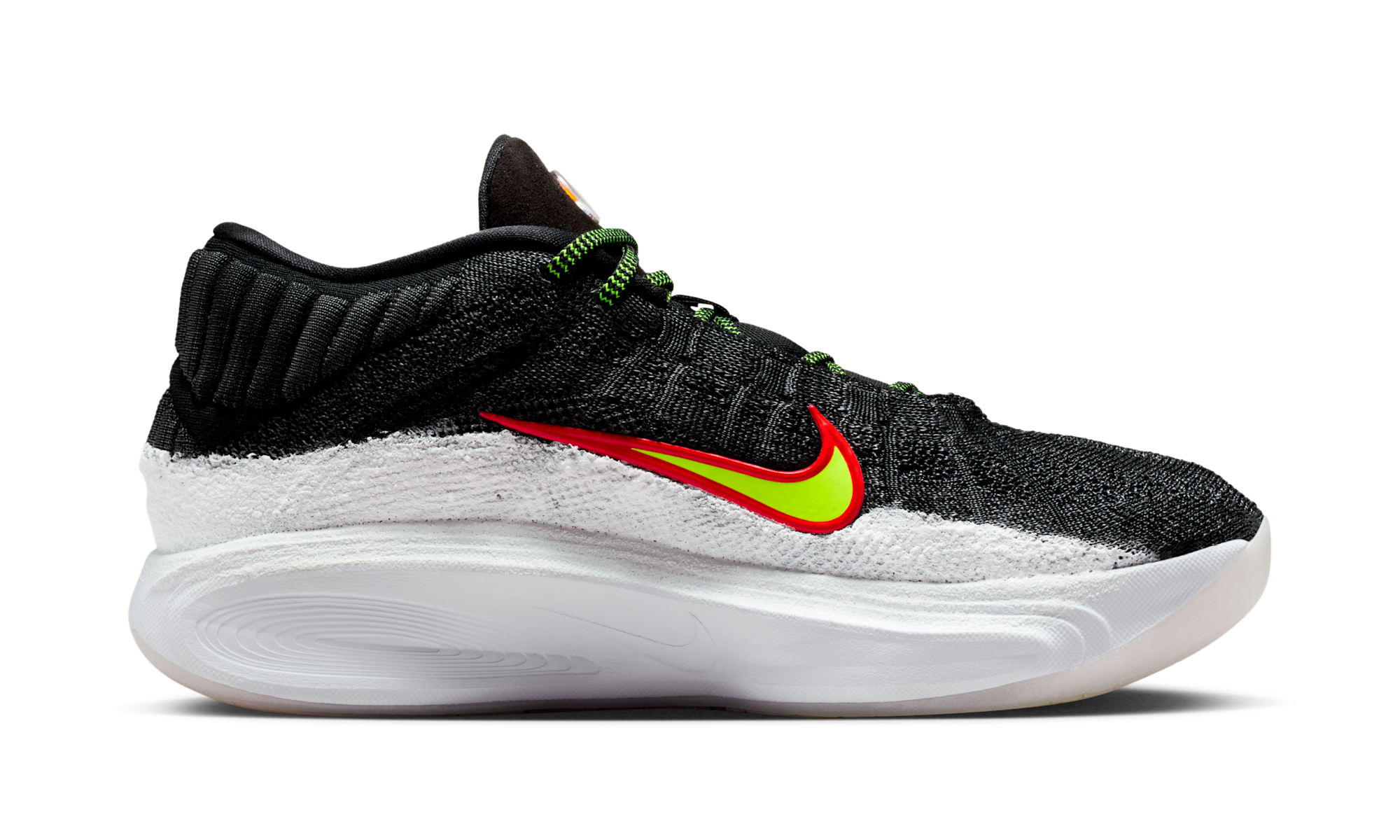 Nike Air Zoom GT Hustle 3 Victor Wembanyama Christmas