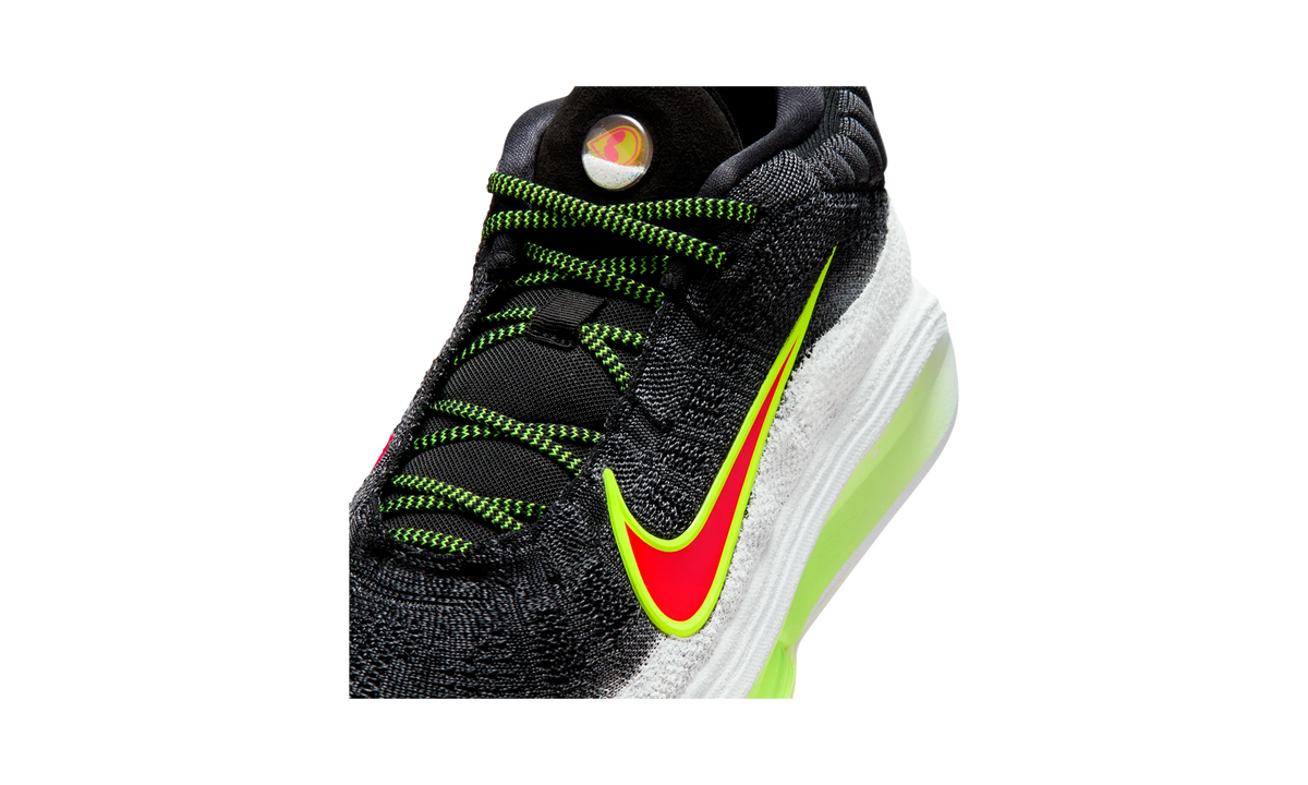 Nike Air Zoom GT Hustle 3 Victor Wembanyama Christmas