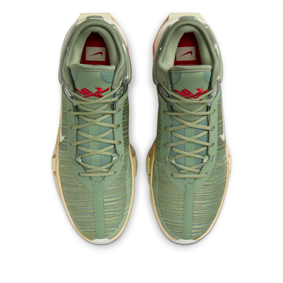 Nike Air Zoom GT Jump 2 Our Holiday - Sneak