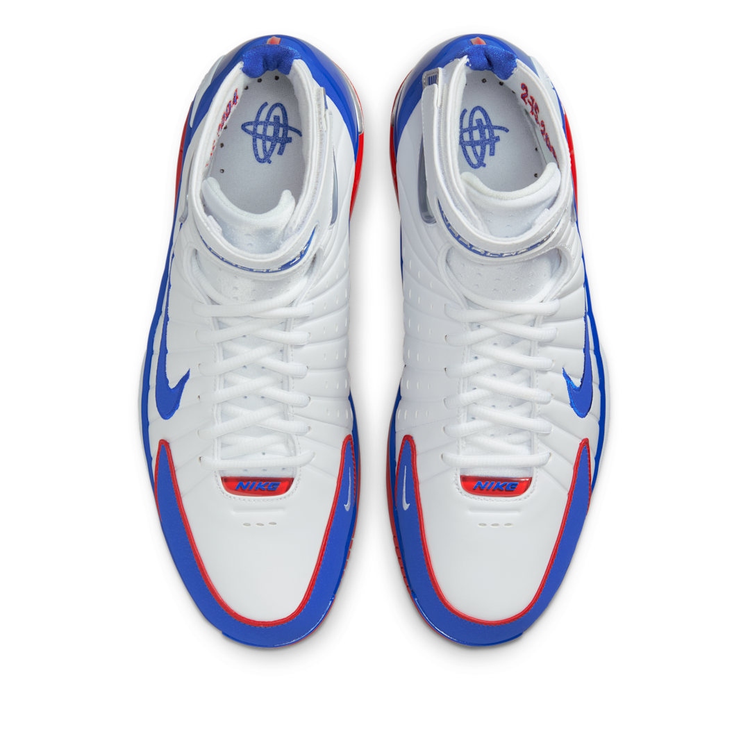Nike Air Zoom Huarache 2K4 All-Star (2026) - Sneak