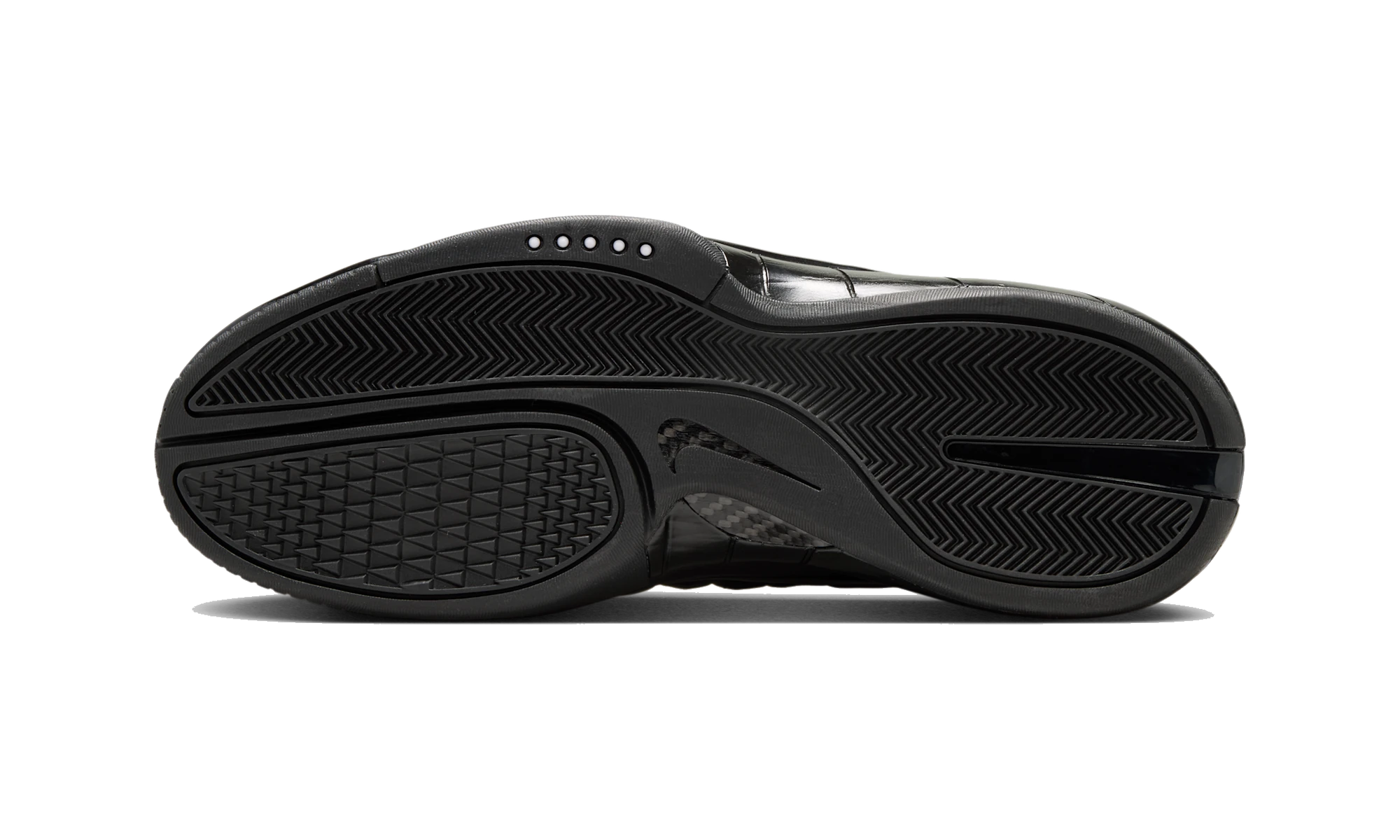 Nike Air Zoom Huarache 2K4 OT Black (2026)