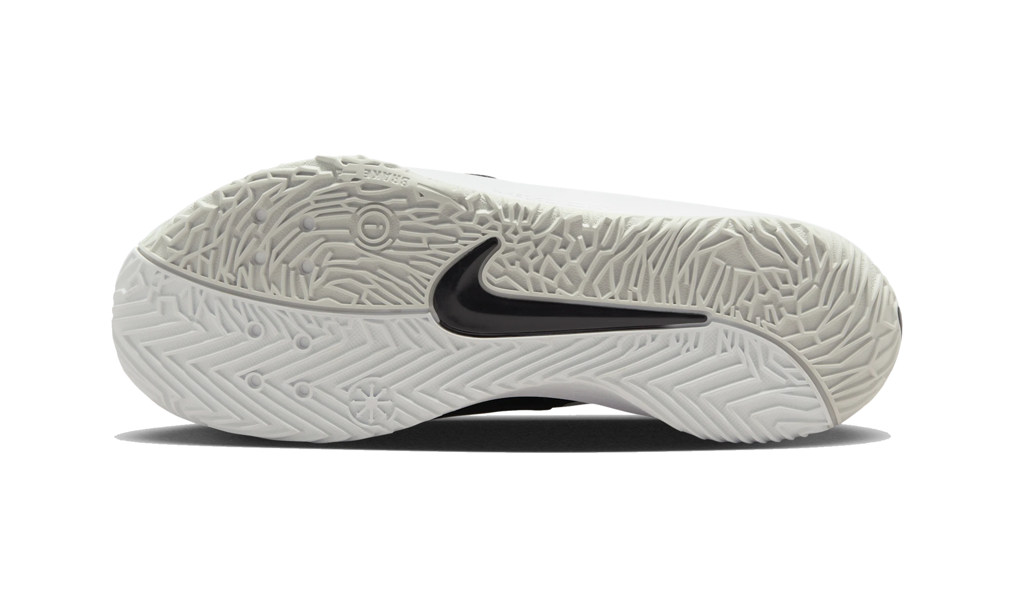 Nike Air Zoom Hyperace 3 Black White