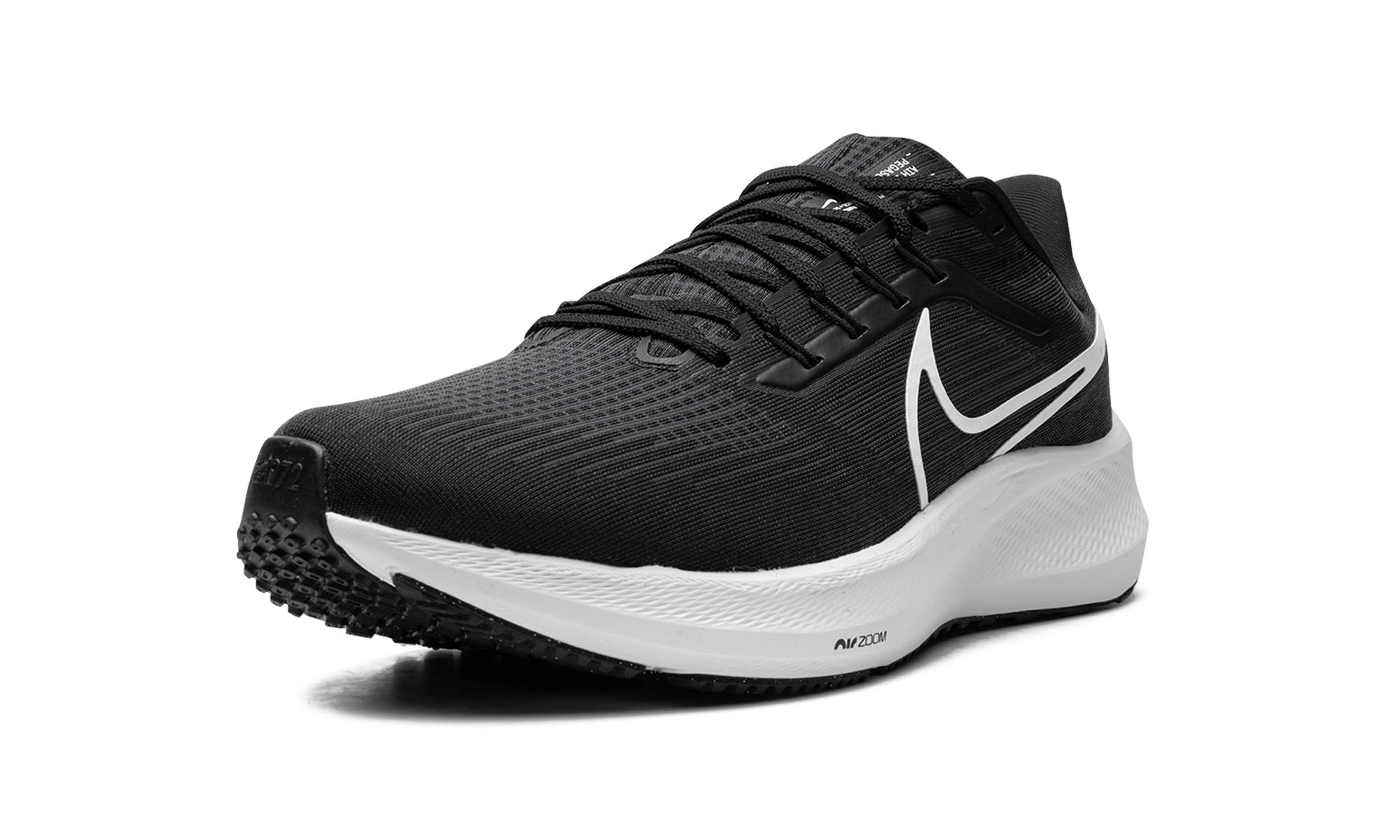 Nike Air Zoom Pegasus 39 Black White