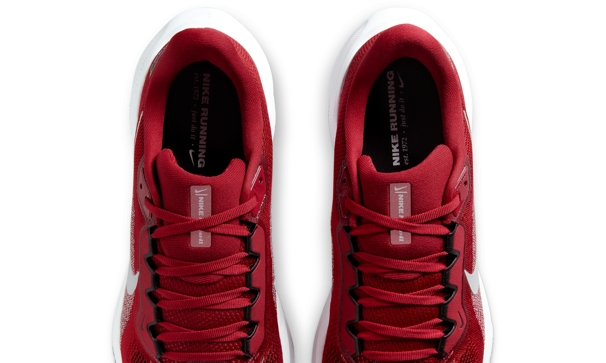 Nike Air Zoom Pegasus 41 Arizona Cardinals (2025)