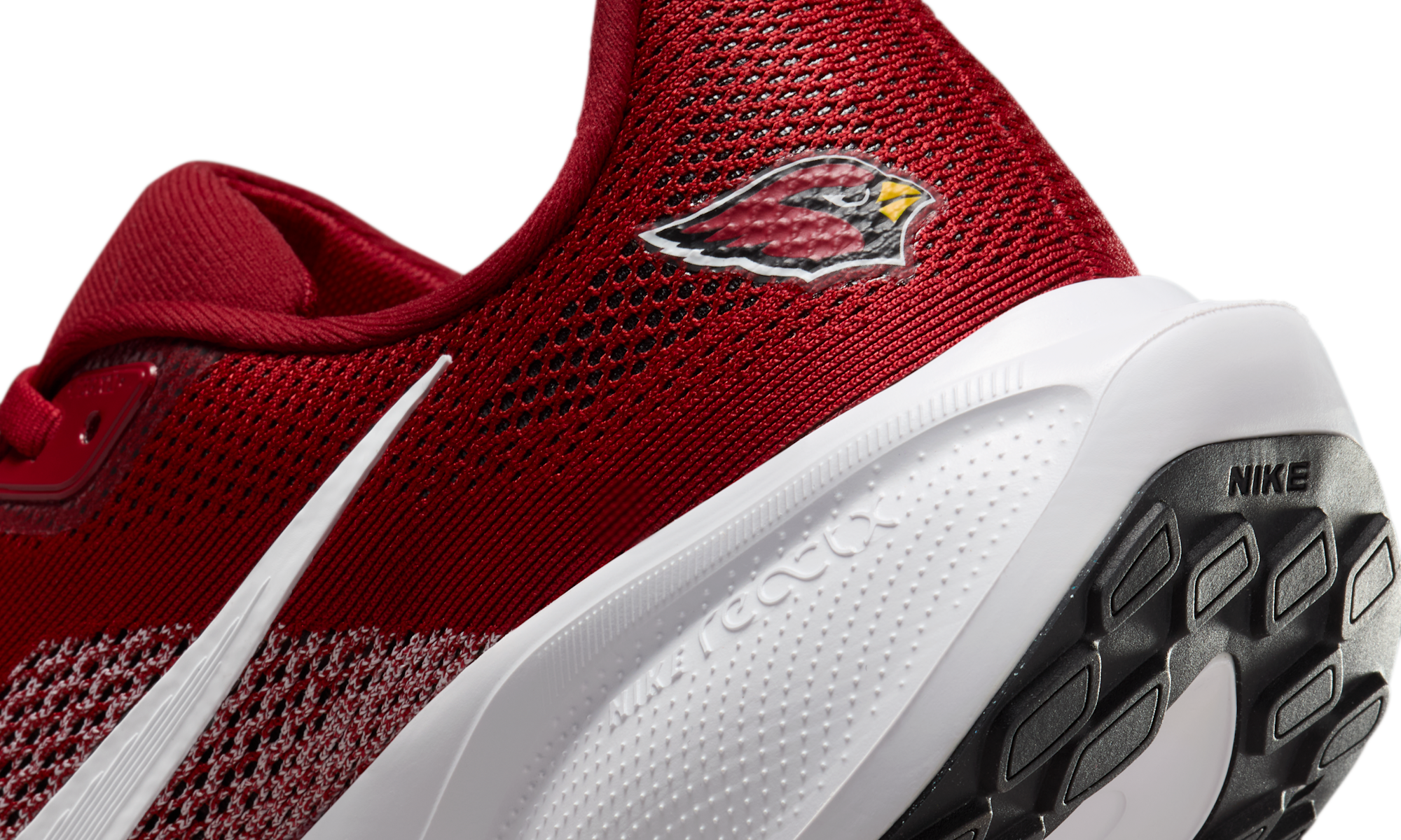 Nike Air Zoom Pegasus 41 Arizona Cardinals (2025)
